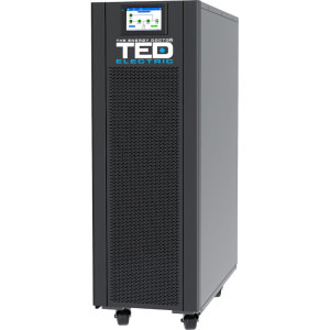 TED TED004246, 15000VA