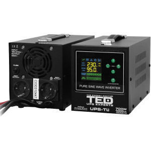 TED TED006776, 1000VA