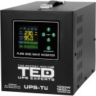 UPS Ted Electric TED006783, 1500VA