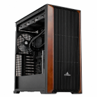 Workstation Vanguard Custom Edition AMD Ryzen 7 7800X3D 4.2GHz, X870 DDR5, sursa 1000W(NO RAM DDR5, NO SSD, NO VGA)