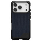 UAG Capac Protectie Spate Metropolis LT Magsafe Kevlar Mallard pentru iPhone 17 Pro / 18 Pro