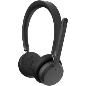 Lenovo On-Ear, Wireless Stereo Headset