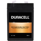 Accesoriu UPS Duracell DR4-6 6V 4Ah VRLA