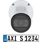 Camera supraveghere Axis P1485-LE Kit, 10.8-28.2mm