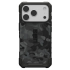 UAG Capac Protectie Spate Pathfinder Magsafe Midnight Camo SE pentru iPhone 17 Pro / 18 Pro