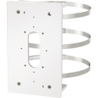 Accesoriu camere supraveghere I-PRO Suport i-PRO WV-QPL500-W, Alb