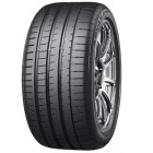 Anvelopa vara YOKOHAMA Advan Sport V107245/35R20 91Y