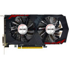 Placa video AFOX GeForce GTX 1050 Ti 4GB GDDR5 128-bit
