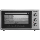 NobelTek Cuptor electric NLT FSO48X, 1600W, 48L, Argintiu