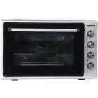NobelTek Cuptor electric NLT FSO70X, 2200W, 70L, Inox
