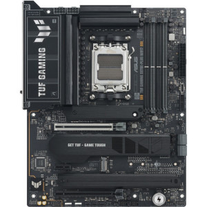 Frontier Custom Edition AMD Ryzen 9 9900X 4.4GHz X870E DDR5, sursa 1000W(NO RAM, NO SSD, NO VGA)