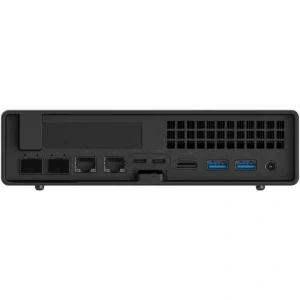 Minis Forum MS-03, Intel Core Ultra 5 336H 1.9GHz, no RAM, no Storage, Intel Graphics, no OS
