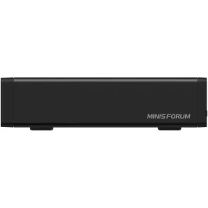 Minis Forum MS-03, Intel Core Ultra 5 336H 1.9GHz, no RAM, no Storage, Intel Graphics, no OS