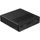 Mini PC Minis Forum MS-03, Intel Core Ultra 9 386H 2.1GHz, no RAM, no Storage, Intel Graphics, no OS