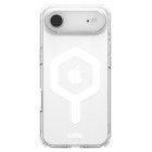 UAG Capac Protectie Spate Plyo Magsafe Ice White pentru iPhone Air