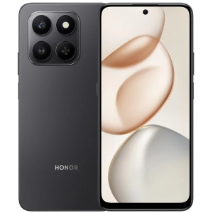 Honor 400 Smart, 256GB, 8GB RAM, Dual SIM, 5G, Tri-Camera, Velvet Black