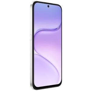Honor 600 Smart, 128GB, 4GB RAM, Dual SIM, 5G, Tri-Camera, Meteor Silver