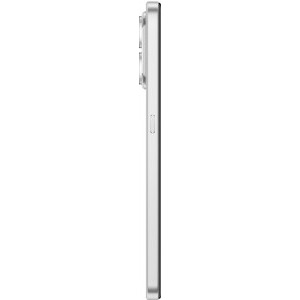 Honor 600 Smart, 128GB, 4GB RAM, Dual SIM, 5G, Tri-Camera, Meteor Silver