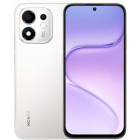 Smartphone Honor 600 Smart, 128GB, 4GB RAM, Dual SIM, 5G, Tri-Camera, Meteor Silver