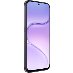Honor 600 Smart, 128GB, 4GB RAM, Dual SIM, 5G, Tri-Camera, Velvet Black