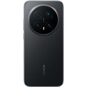 Honor Magic 8 Pro, 512GB, 12GB RAM, Dual SIM, 5G, 4-Camere, Black + Casti Honor Choice Earbuds X7e Active incluse