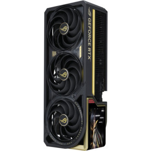 ASUS GeForce RTX 5090 ROG Astral Edition 20 32GB GDDR7 512-bit DLSS 4.0