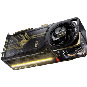 ASUS GeForce RTX 5090 ROG Astral Edition 20 32GB GDDR7 512-bit DLSS 4.0