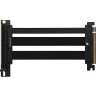 Accesoriu carcasa Corsair Premium PCIe 5.0 x16 Riser Cable, 175mm