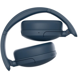 Sony Over-Ear, WH-CH730N Blue