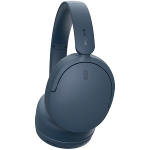 Sony Over-Ear, WH-CH730N Blue