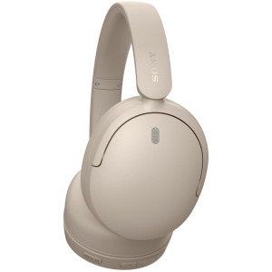 Sony Over-Ear, WH-CH730N Bej
