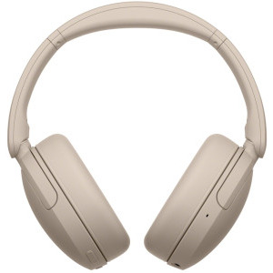 Sony Over-Ear, WH-CH730N Bej