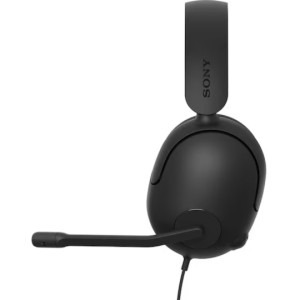 Sony Over-Ear, Inzone H3 Black