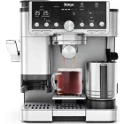 Ninja Luxe Cafe Pro ES701EU, 1650W, 14bar, 2L, Argintiu/Negru