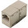 Accesoriu retea Logilink Cupla CAT5e 2x RJ-45