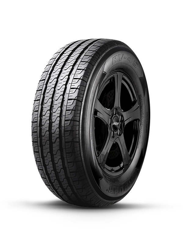 Anvelopa all-season Radar ARGONITE RV 4SEASON 225/70R15C 112/110R
