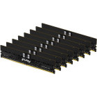 Memorie Kingston FURY Renegade Pro 256GB DDR5 6400MHz CL32 Quad Channel Kit