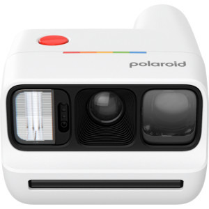 Polaroid Go Gen 3 White