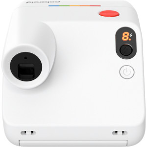 Polaroid Go Gen 3 White