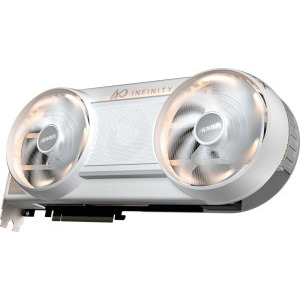 GIGABYTE GeForce RTX 5080 AORUS INFINITY WOOD 16GB GDDR7 256-bit DLSS 4.0