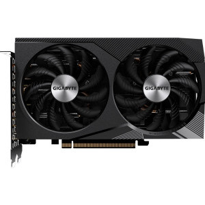GIGABYTE GeForce RTX 3060 WINDFORCE 12GB GDDR6 192-bit