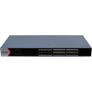 Hikvision Gigabit DS-3E1524-SI-16F8T