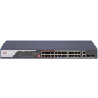 Switch Hikvision DS-3E0326P-E(C)