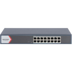 Hikvision Gigabit DS-3E1516-EIV3