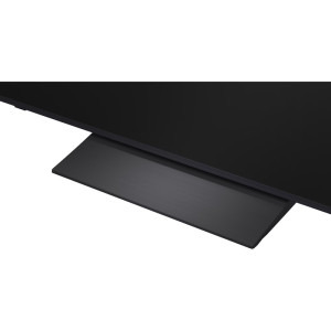 LG Smart TV QNED MiniLED 55QNED8EB3B Seria QNED8E evo AI 139cm 4K UHD HDR