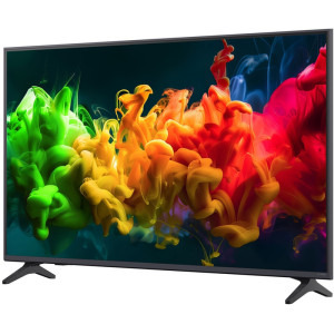 LG Smart TV QNED MiniLED 50QNED8EB3F Seria QNED8E evo AI 126cm 4K UHD HDR