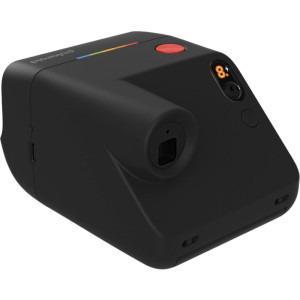 Polaroid Go Gen 3 Black