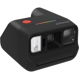 Polaroid Go Gen 3 Black