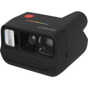 Polaroid Go Gen 3 Black