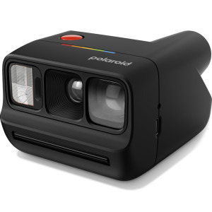 Polaroid Go Gen 3 Black